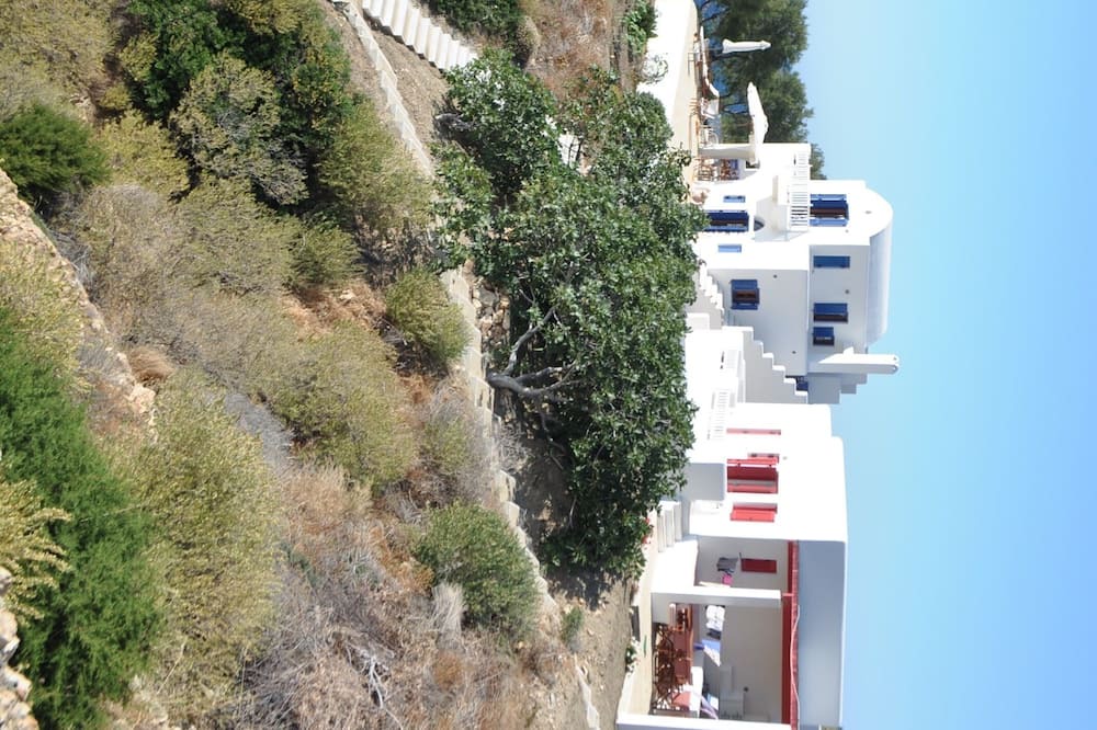 Photo of Outdoor in Naxos
