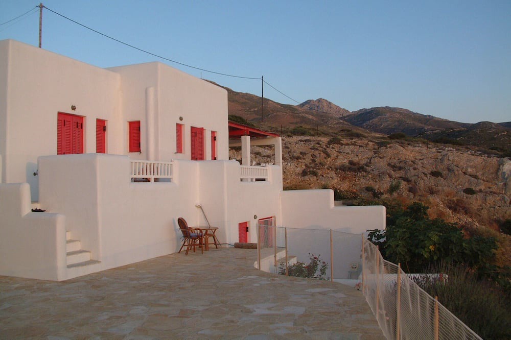 Photo of Outdoor in Naxos