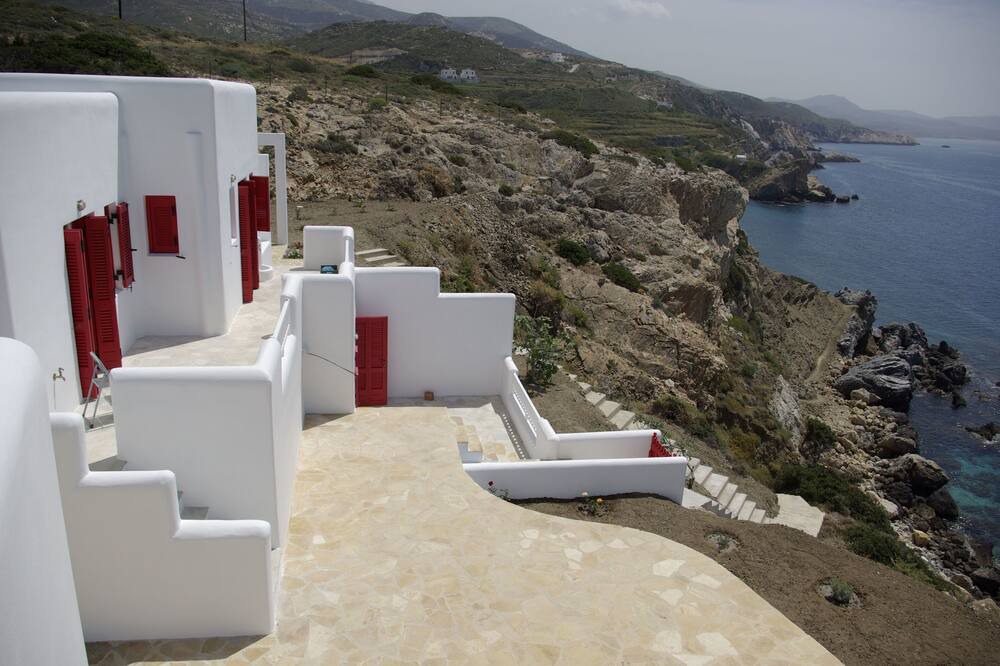 Photo of Bedroom in Naxos