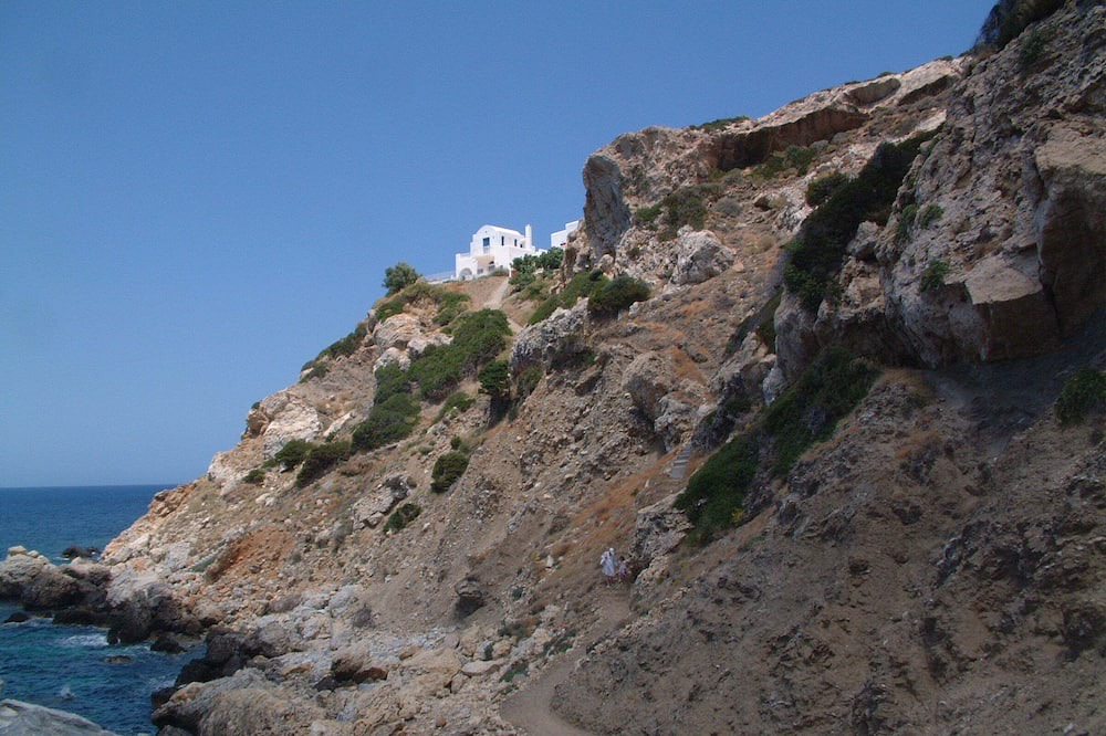 Photo of Outdoor in Naxos