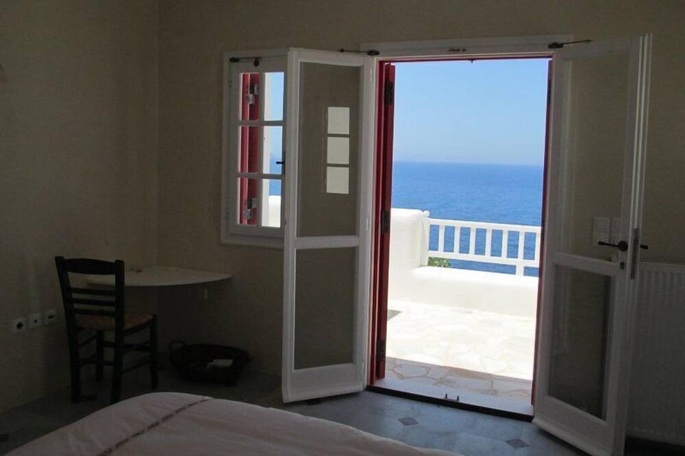 Photo of Bedroom in Naxos