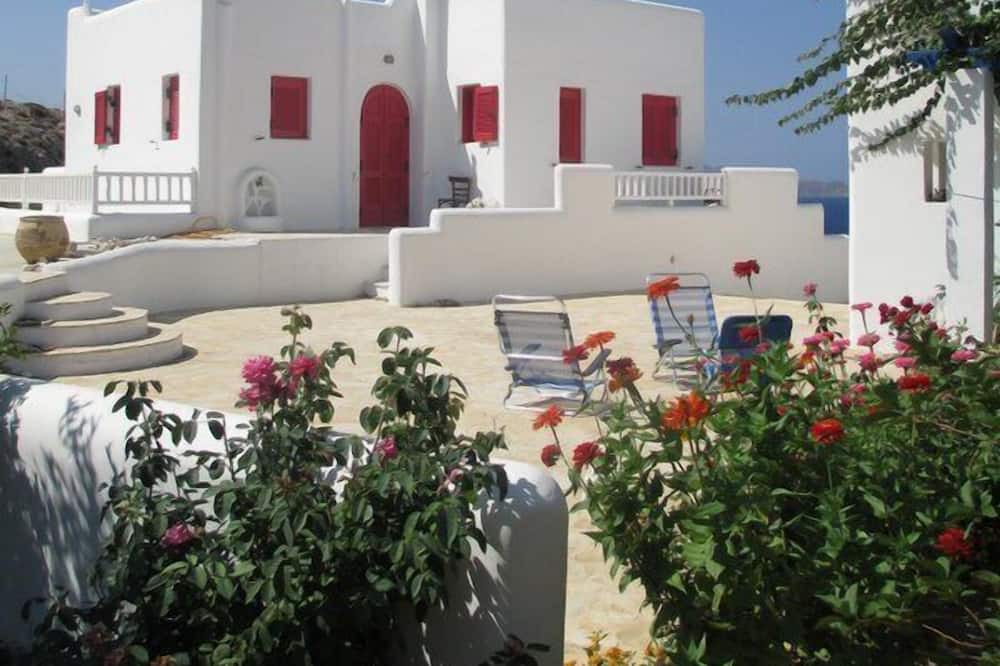 Photo of Outdoor in Naxos