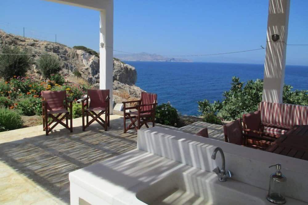 Photo of Kitchen in Naxos