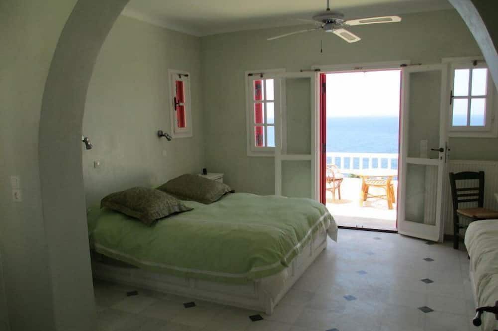 Photo of Bedroom in Naxos