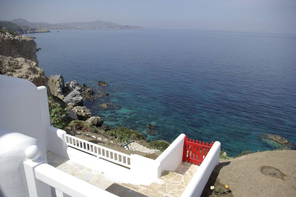 Photo of Outdoor in Naxos