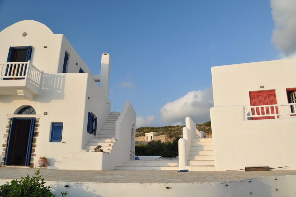 Photo of Outdoor in Naxos