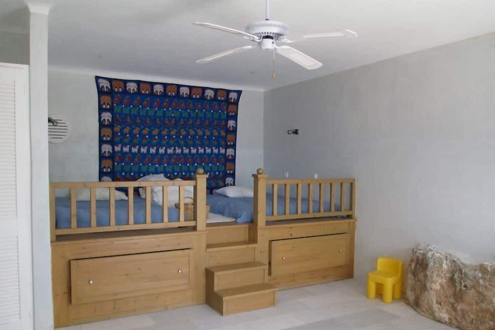 Photo of Bedroom in Naxos