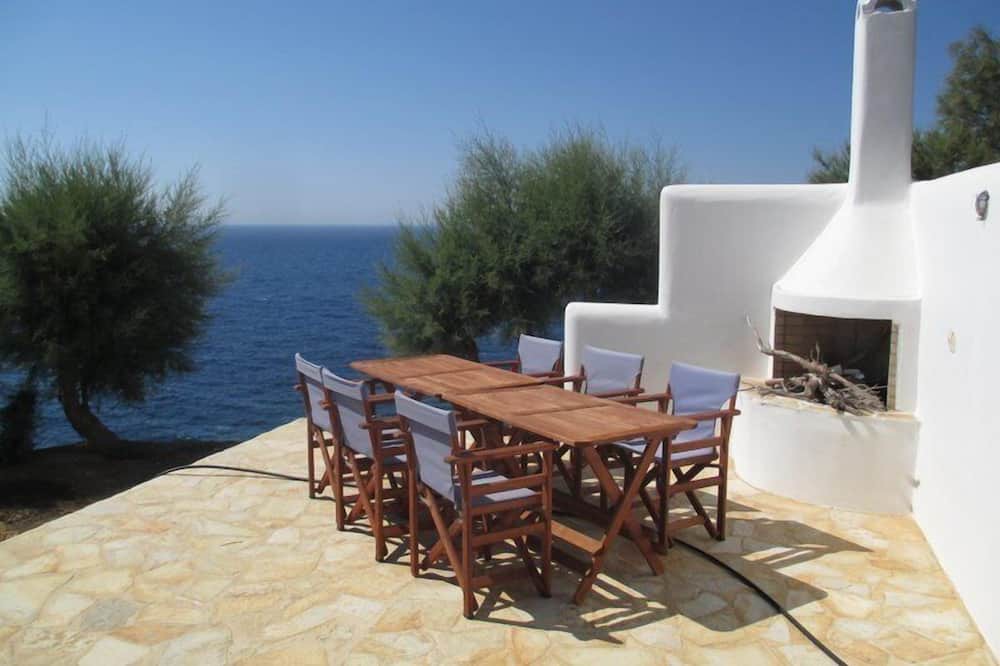 Photo of Kitchen in Naxos