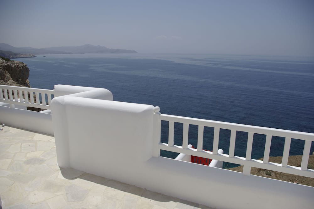 Photo of Bedroom in Naxos