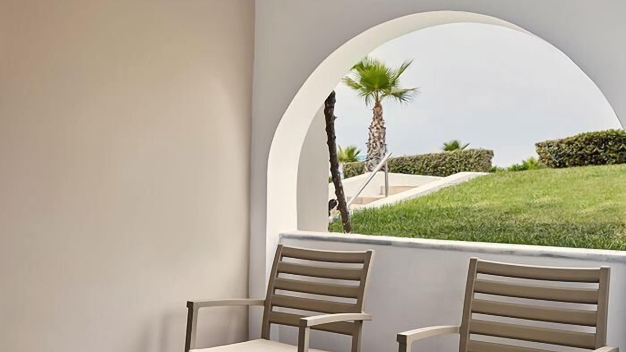 Photo of Bedroom in Mastichari