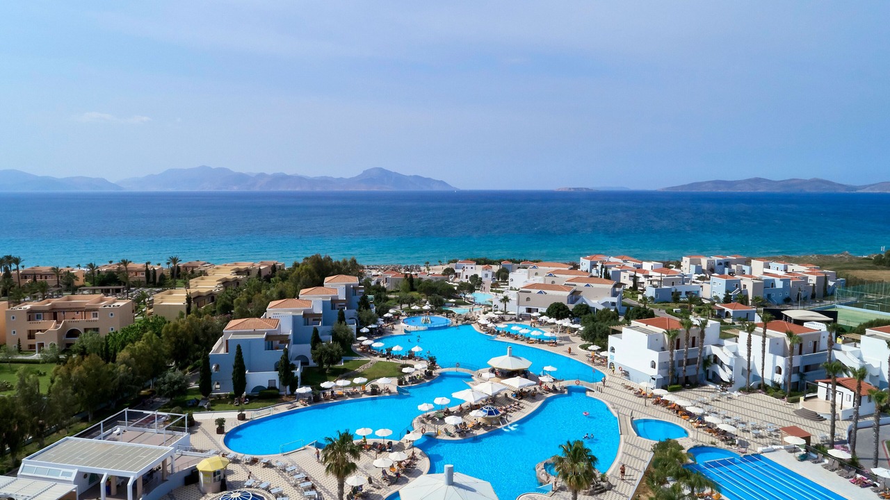 Photo of Outdoor in Mastichari