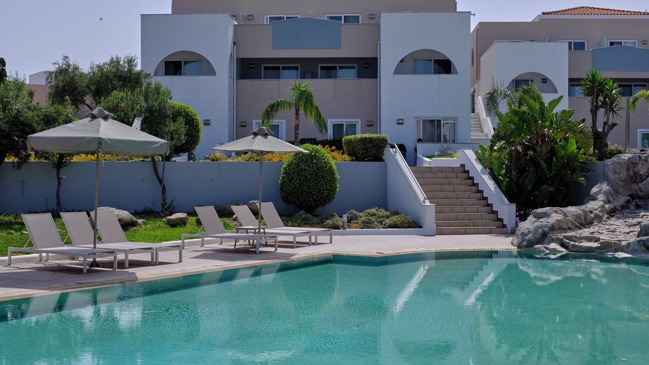 Photo of Outdoor in Mastichari