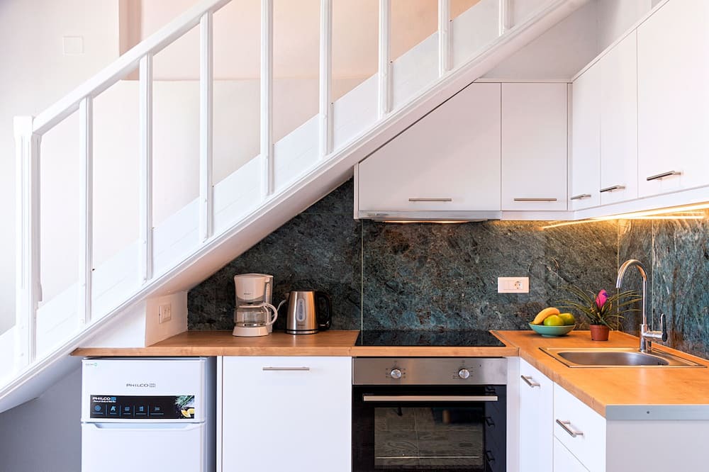 Photo of Kitchen in Istron