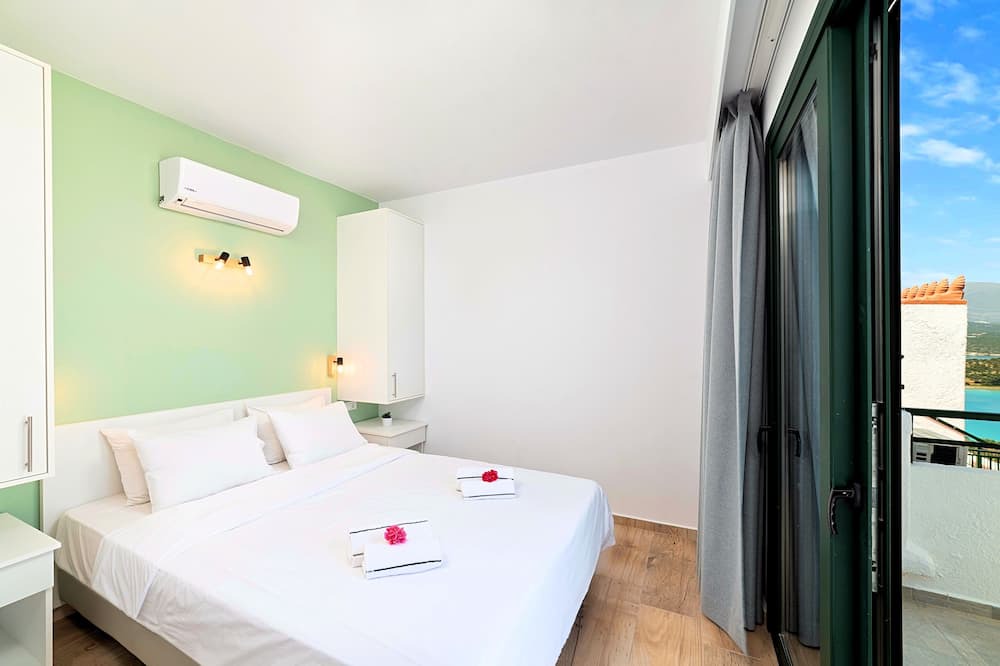 Photo of Bedroom in Istron
