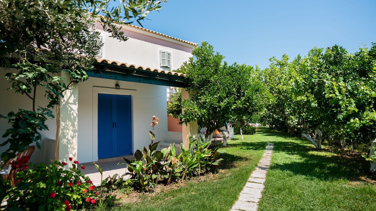 Photo of Outdoor in Messonghi