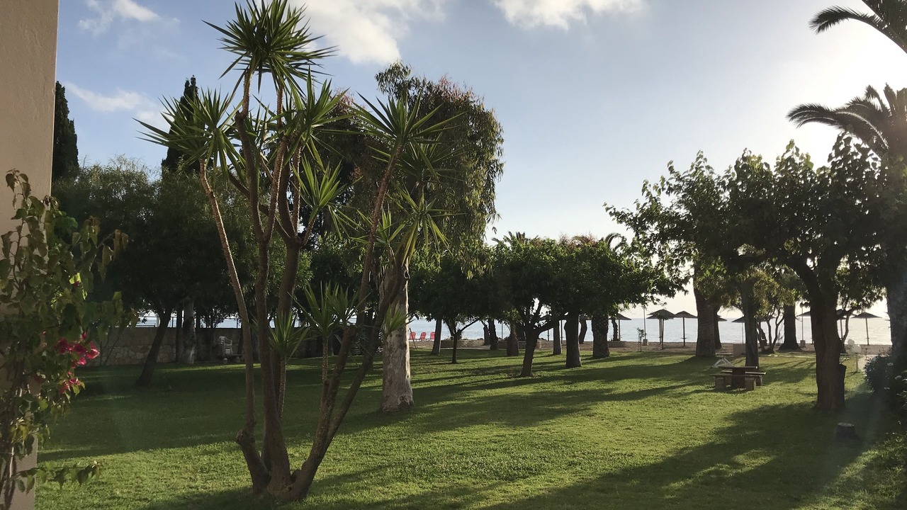 Photo of Outdoor in Messonghi
