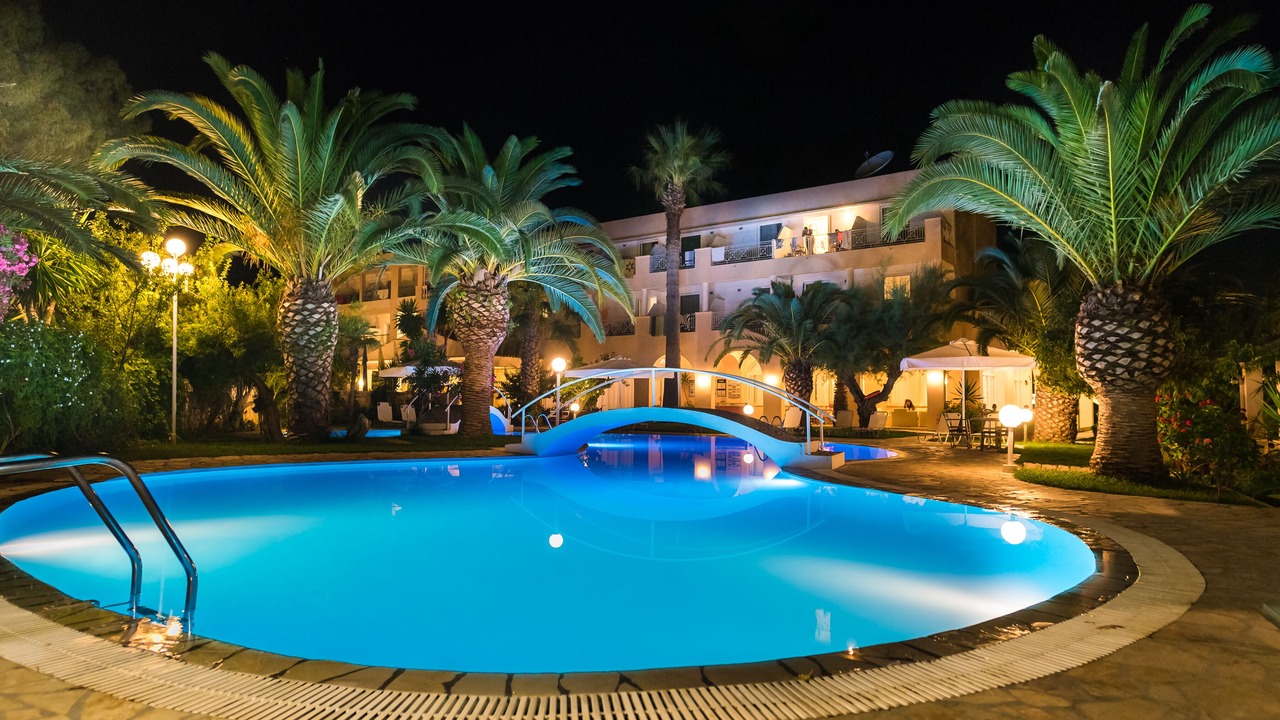 Photo of Outdoor in Messonghi