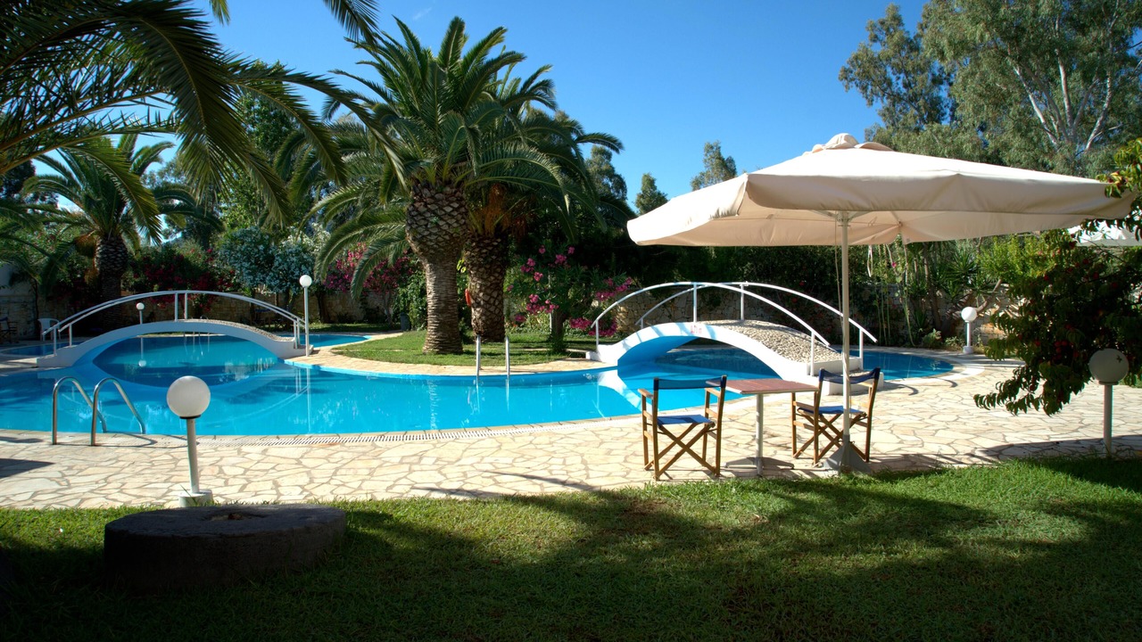 Photo of Outdoor in Messonghi