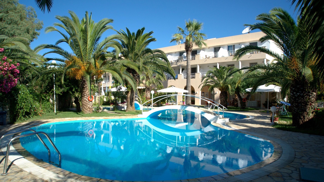 Photo of Outdoor in Messonghi