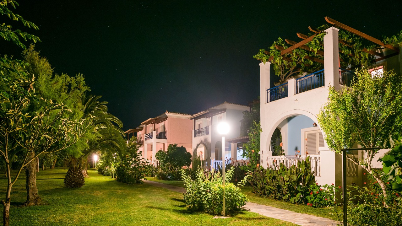 Photo of Outdoor in Messonghi