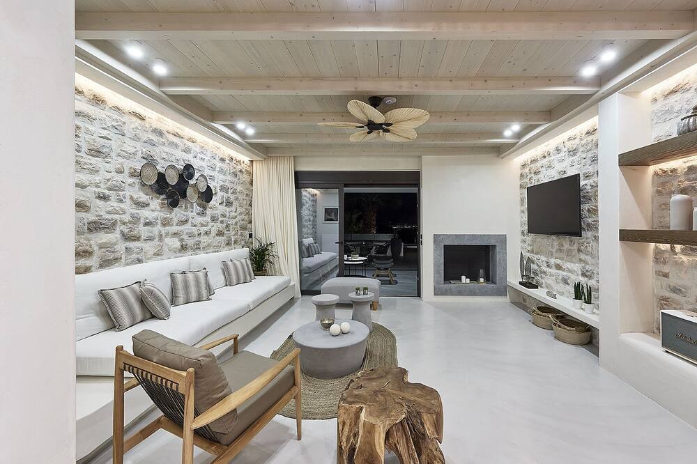 Photo of Livingroom in Almyros
