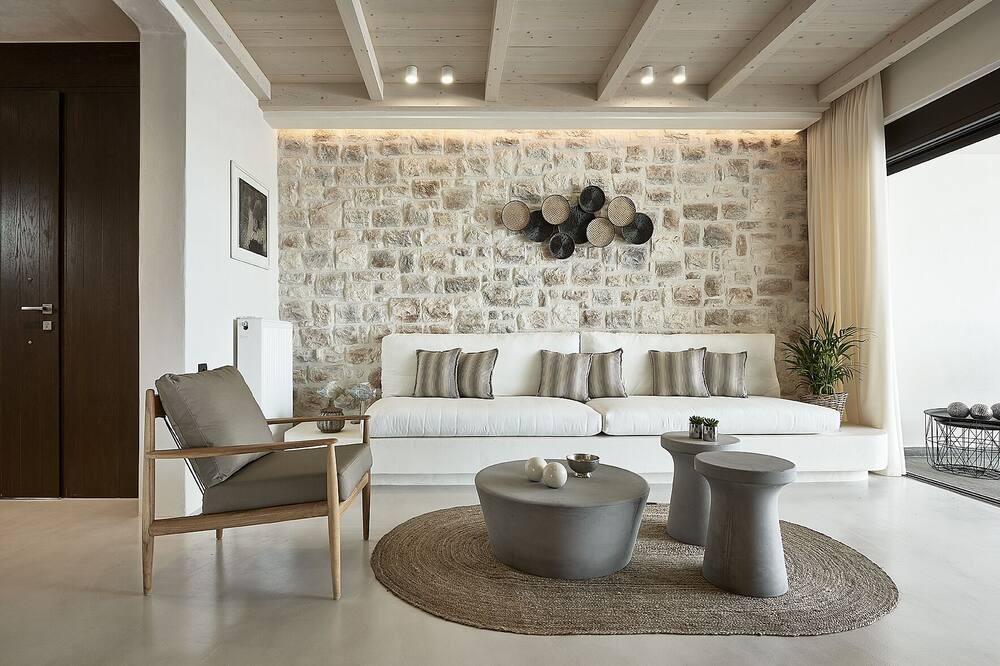 Photo of Livingroom in Almyros