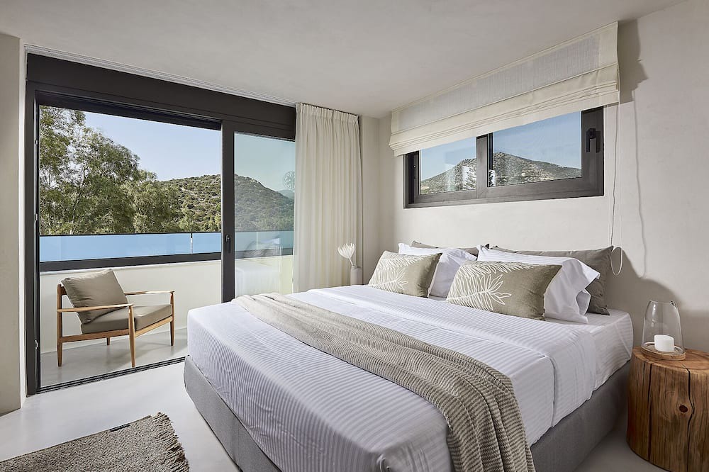 Photo of Bedroom in Almyros
