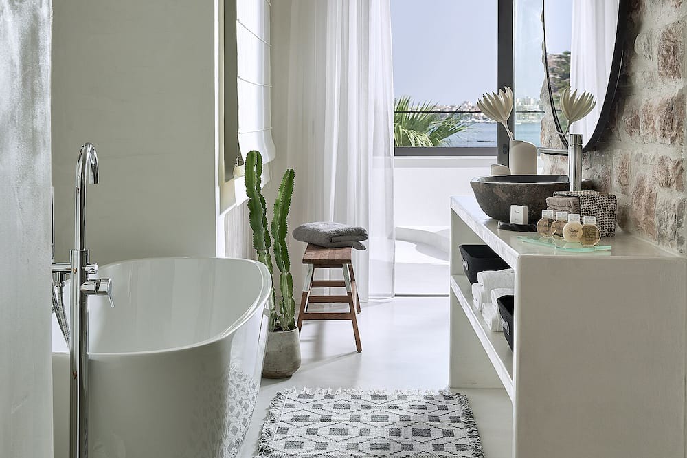 Photo of Bedroom in Almyros