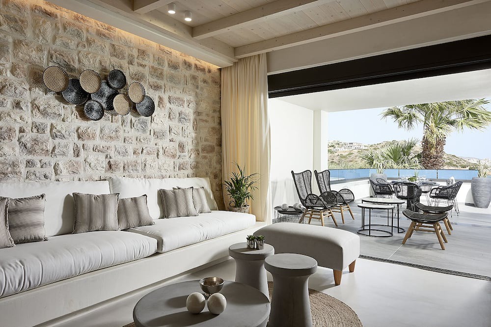 Photo of Livingroom in Almyros