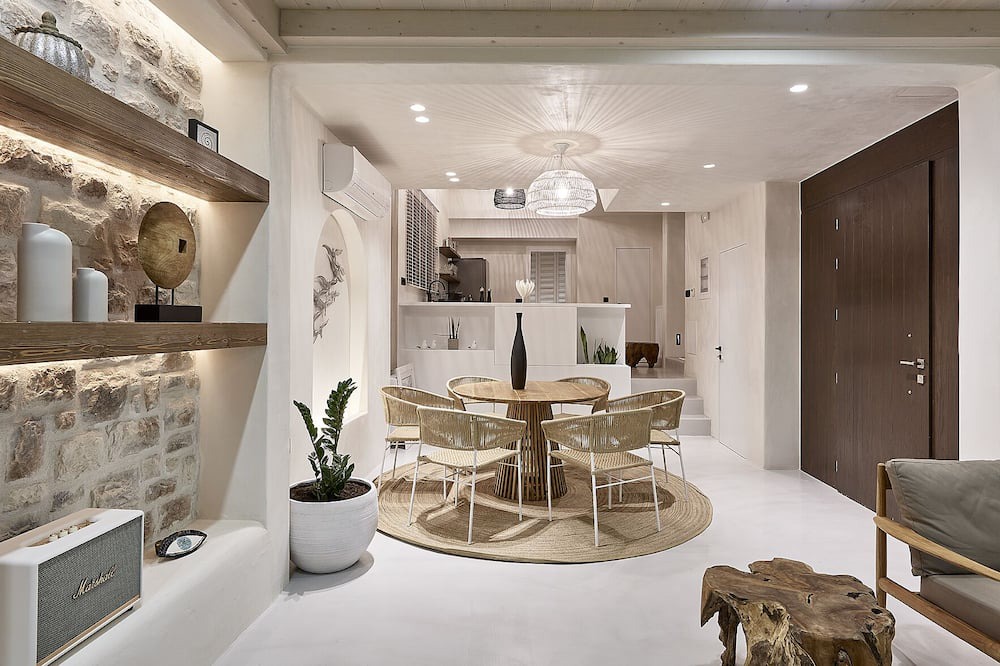 Photo of Kitchen in Almyros