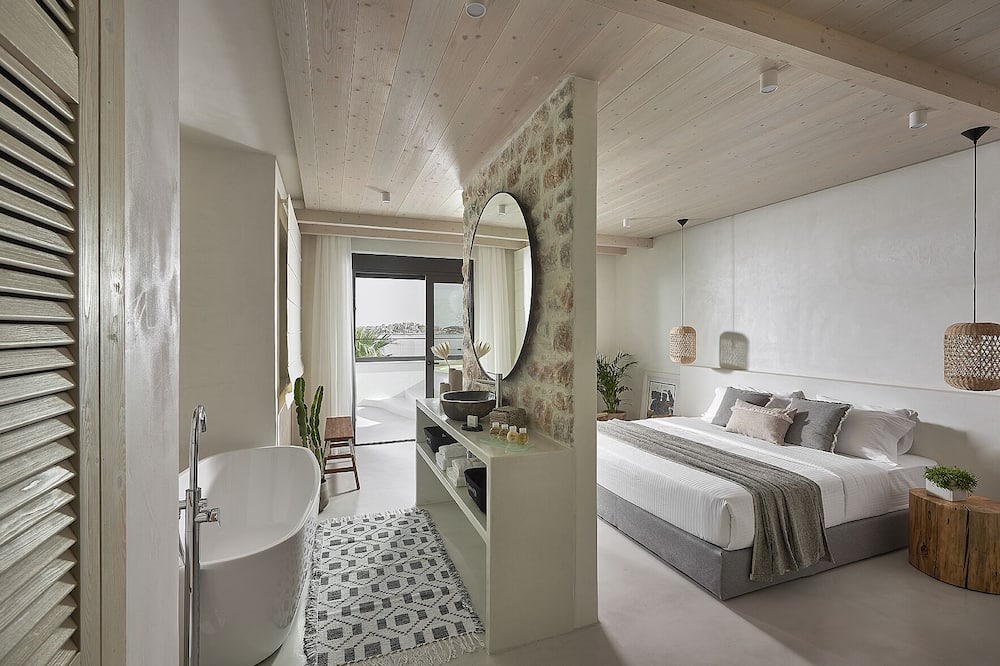 Photo of Bedroom in Almyros