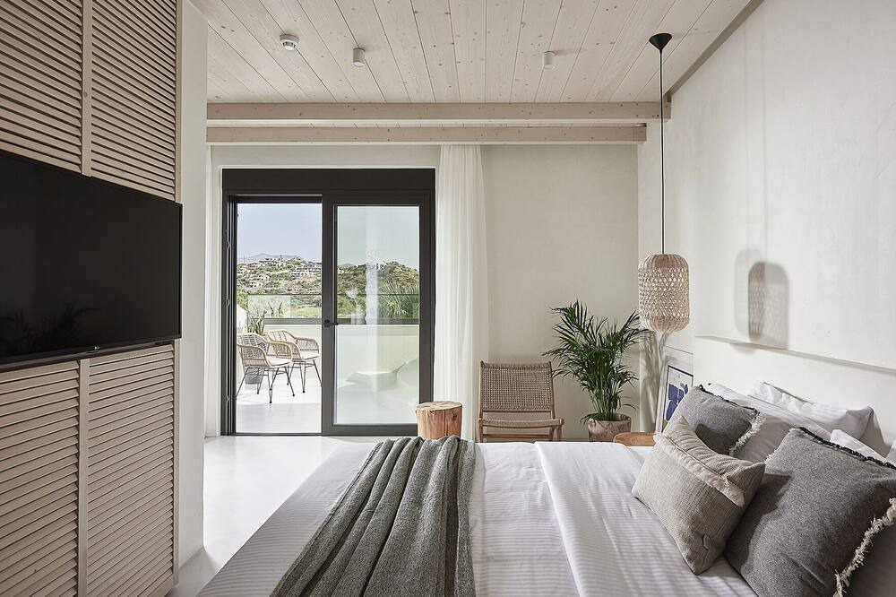 Photo of Bedroom in Almyros
