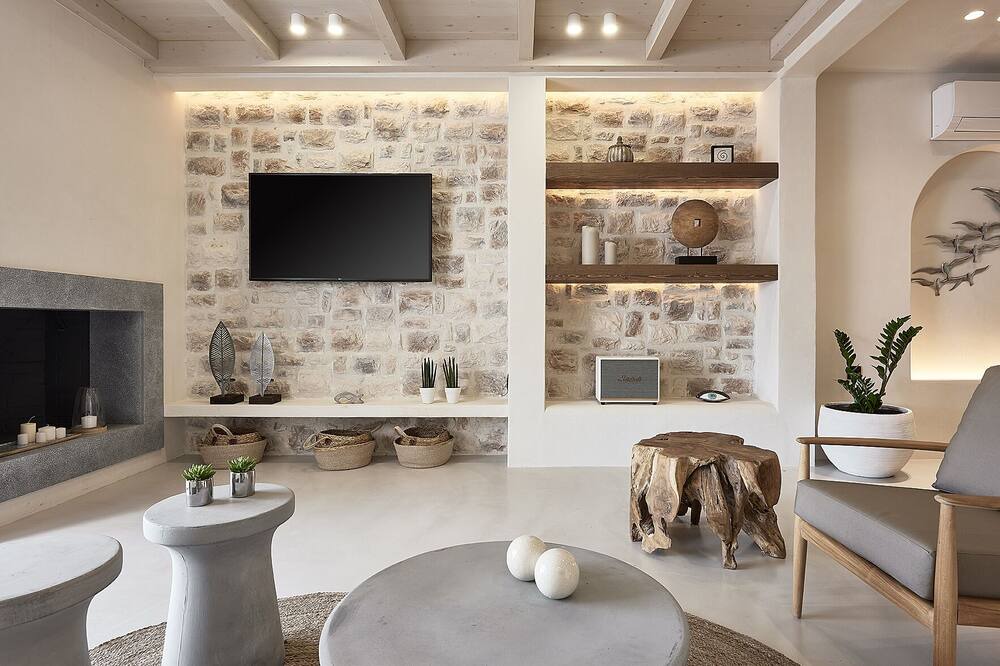Photo of Livingroom in Almyros