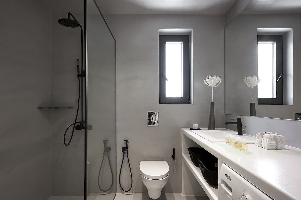 Photo of Bathroom in Almyros