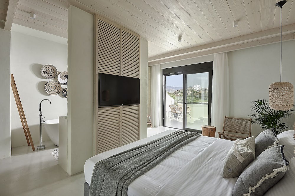 Photo of Bedroom in Almyros