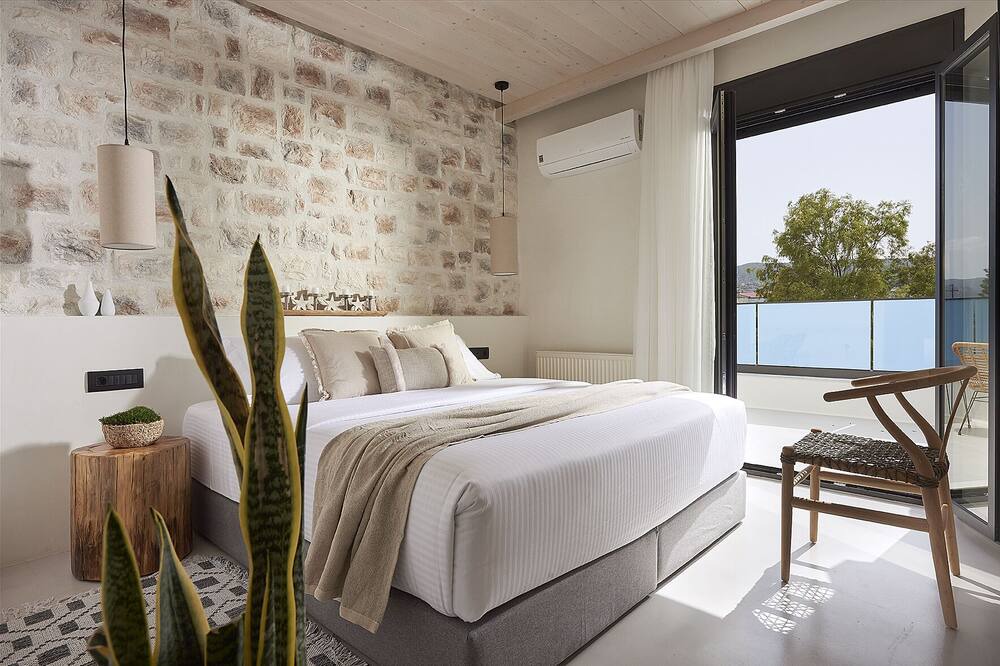 Photo of Bedroom in Almyros