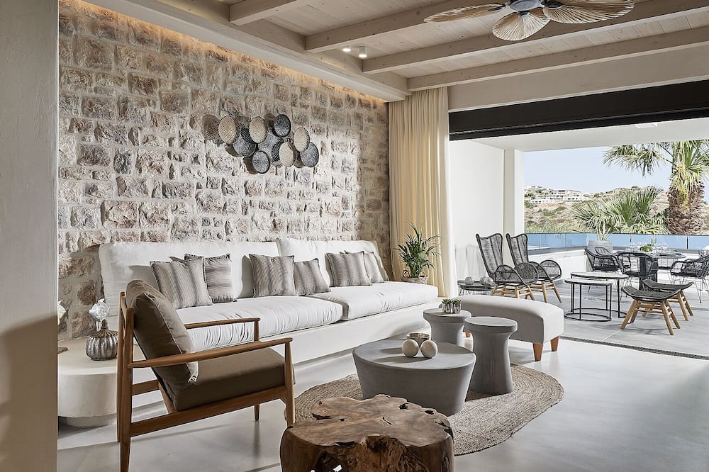 Photo of Livingroom in Almyros