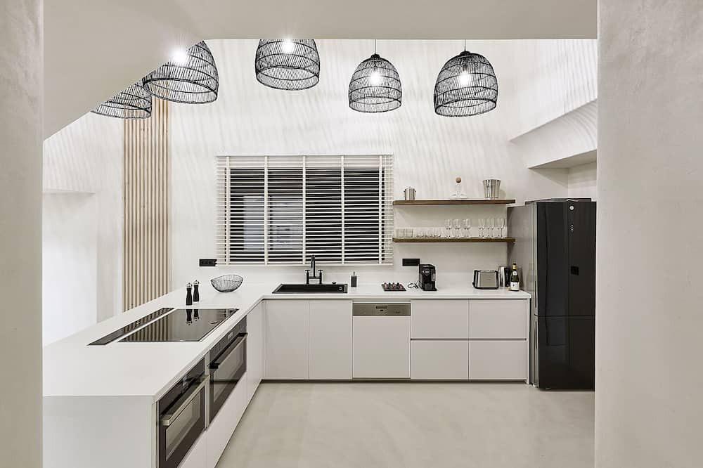 Photo of Kitchen in Almyros