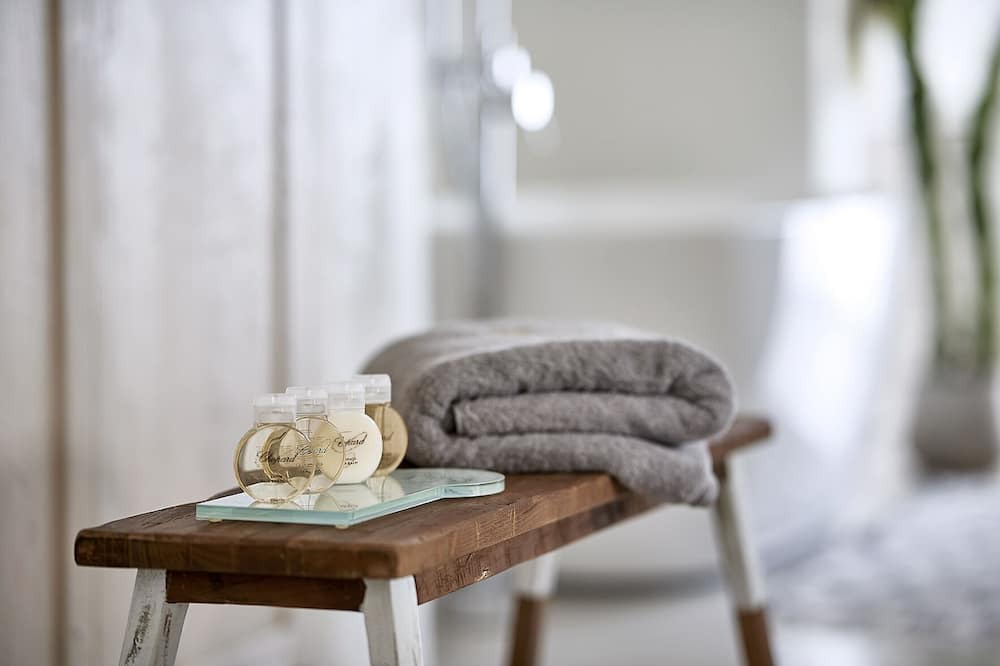 Photo of Bedroom in Almyros