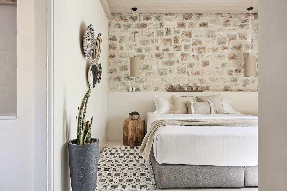Photo of Bedroom in Almyros