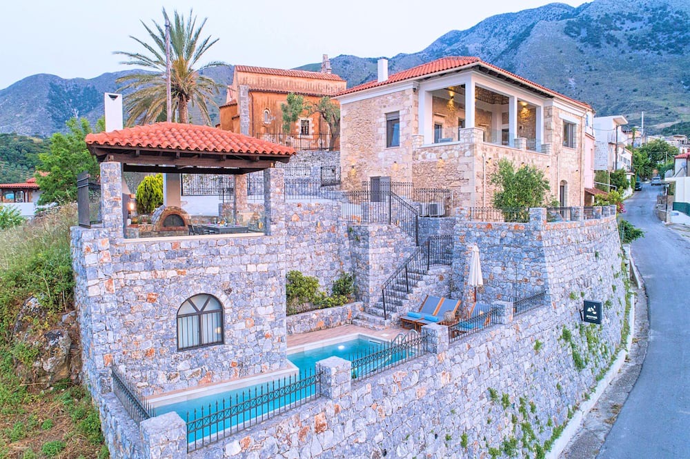 Photo of Outdoor in Kournas