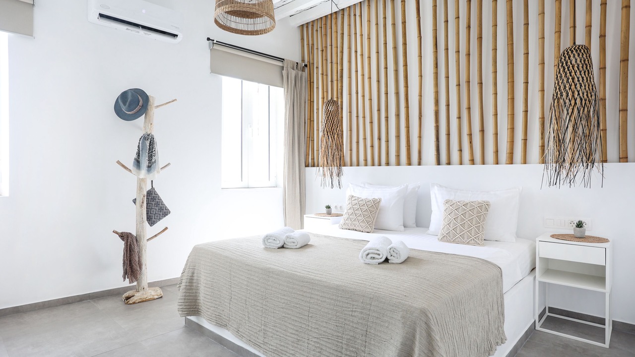 Photo of Bedroom in Psathi