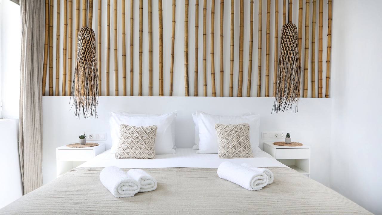 Photo of Bedroom in Psathi