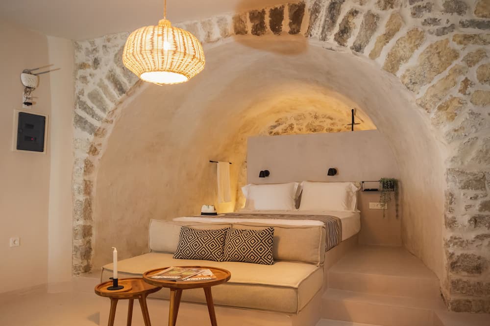 Photo of Bedroom in Pylos