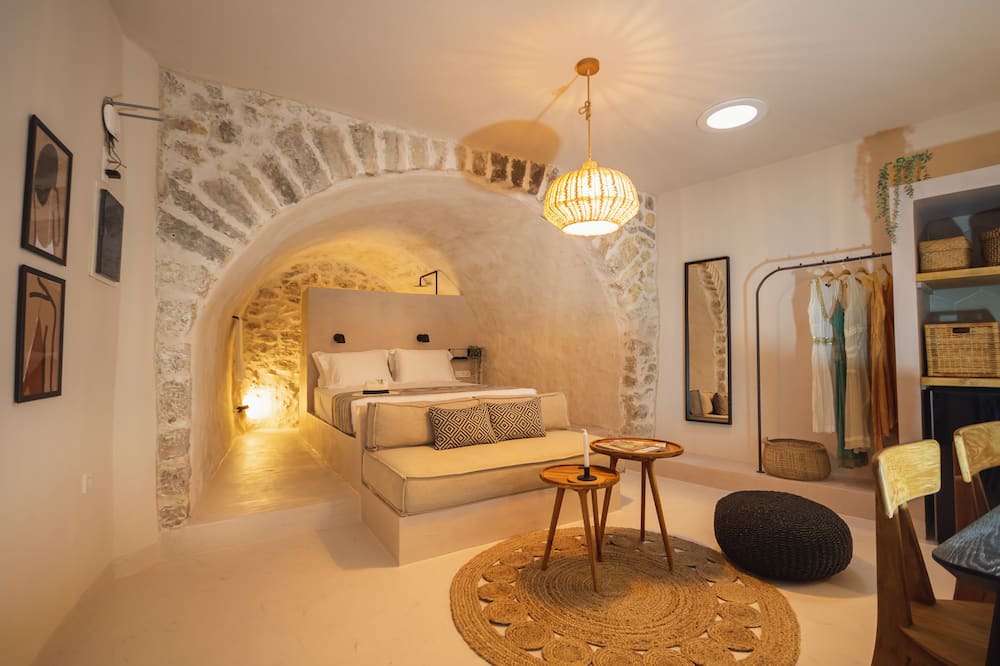 Photo of Livingroom in Pylos