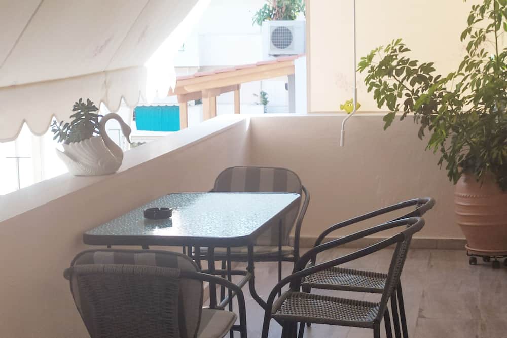 Photo of Patio Balcony in Agios Nikolaos