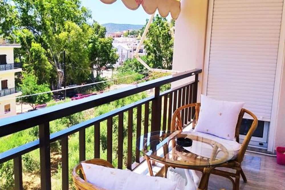 Photo of Patio Balcony in Agios Nikolaos