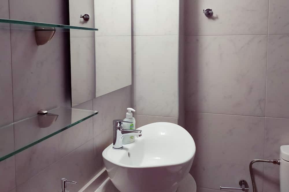 Photo of Bathroom in Agios Nikolaos