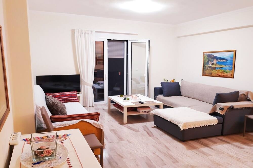 Photo of Livingroom in Agios Nikolaos
