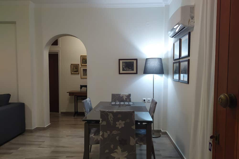 Photo of Bedroom in Agios Nikolaos